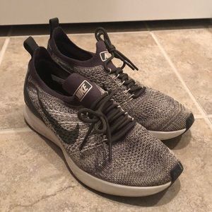 Used Nike Flyknit